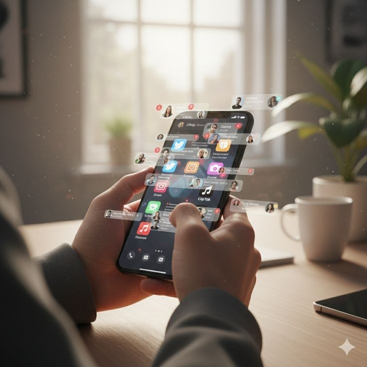 Mobile App Development